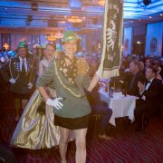 Captain's Dinner  (14.11.15)