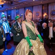 Captain's Dinner  (14.11.15)