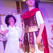 Captain's Dinner  (14.11.15)