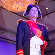 Captain's Dinner  (14.11.15)