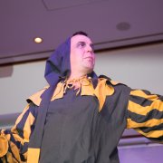 Captain's Dinner  (14.11.15)