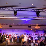 Captain's Dinner  (14.11.15)