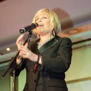 Captain's Dinner  (14.11.15)