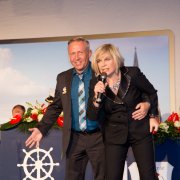 Captain's Dinner  (14.11.15)