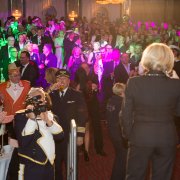 Captain's Dinner  (14.11.15)