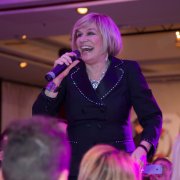 Captain's Dinner  (14.11.15)