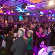 Captain's Dinner  (14.11.15)