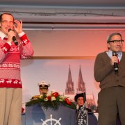 Captain's Dinner  (14.11.15)