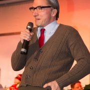 Captain's Dinner  (14.11.15)