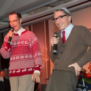 Captain's Dinner  (14.11.15)