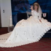 Captain's Dinner  (14.11.15)