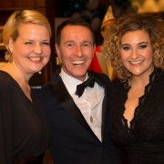 Captain's Dinner  (14.11.15)