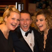 Captain's Dinner  (14.11.15)