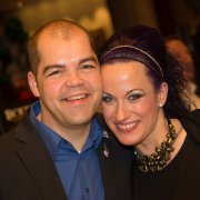 Captain's Dinner  (14.11.15)