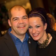 Captain's Dinner  (14.11.15)