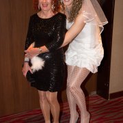 Captain's Dinner  (14.11.15)