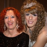 Captain's Dinner  (14.11.15)