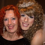 Captain's Dinner  (14.11.15)