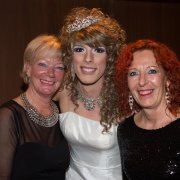 Captain's Dinner  (14.11.15)