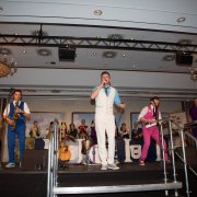 Captain's Dinner  (14.11.15)