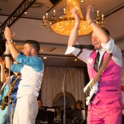 Captain's Dinner  (14.11.15)