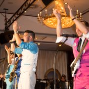 Captain's Dinner  (14.11.15)