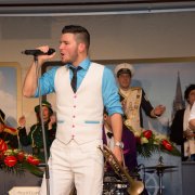 Captain's Dinner  (14.11.15)