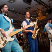 Captain's Dinner  (14.11.15)