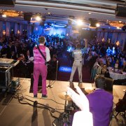 Captain's Dinner  (14.11.15)