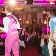 Captain's Dinner  (14.11.15)