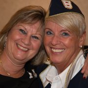 Captain's Dinner  (14.11.15)