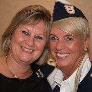 Captain's Dinner  (14.11.15)