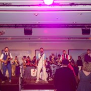 Captain's Dinner  (14.11.15)