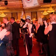 Captain's Dinner  (14.11.15)