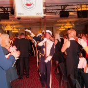 Captain's Dinner  (14.11.15)