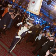 Captain's Dinner  (14.11.15)