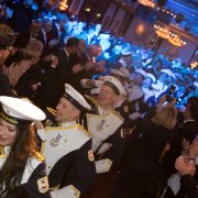 Captain's Dinner  (14.11.15)