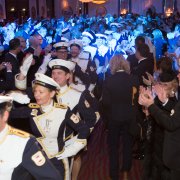 Captain's Dinner  (14.11.15)