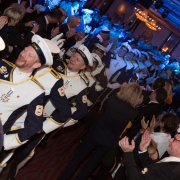 Captain's Dinner  (14.11.15)