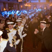 Captain's Dinner  (14.11.15)