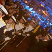 Captain's Dinner  (14.11.15)