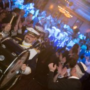 Captain's Dinner  (14.11.15)