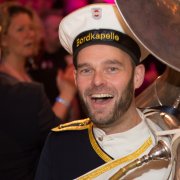 Captain's Dinner  (14.11.15)