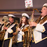 Captain's Dinner  (14.11.15)