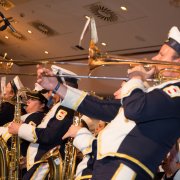 Captain's Dinner  (14.11.15)