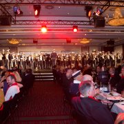 Captain's Dinner  (14.11.15)