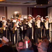 Captain's Dinner  (14.11.15)