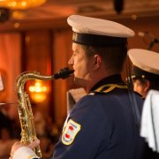 Captain's Dinner  (14.11.15)