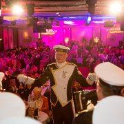 Captain's Dinner  (14.11.15)