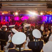 Captain's Dinner  (14.11.15)